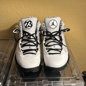 JORDAN SIX RINGS MOTOR SPORT